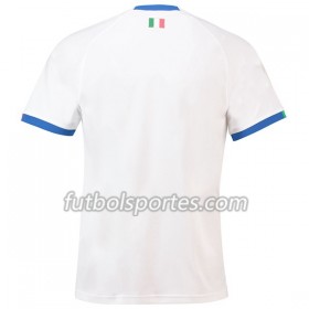 Camisetas Italia Segunda Equipacion 2018